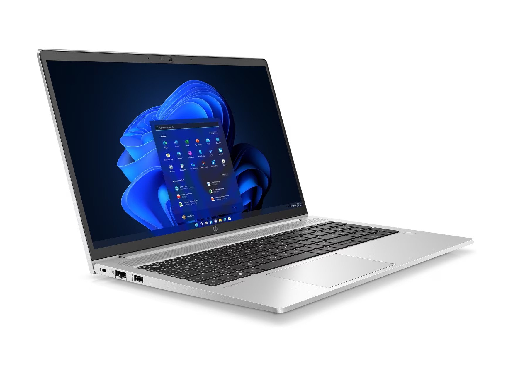 Laptops
